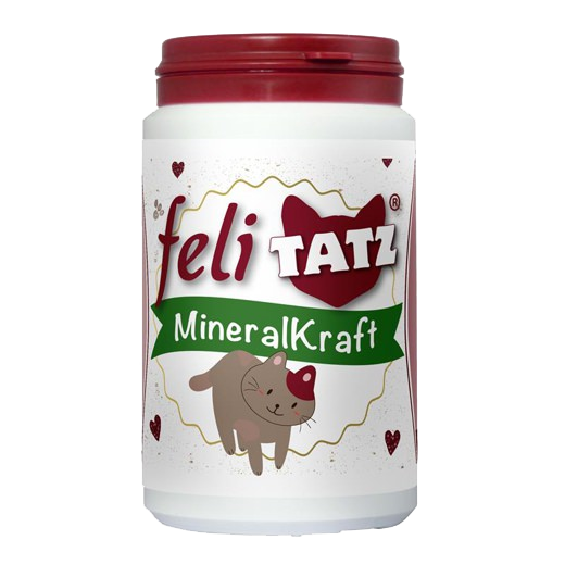 cdVet feliTatz MineralKraft