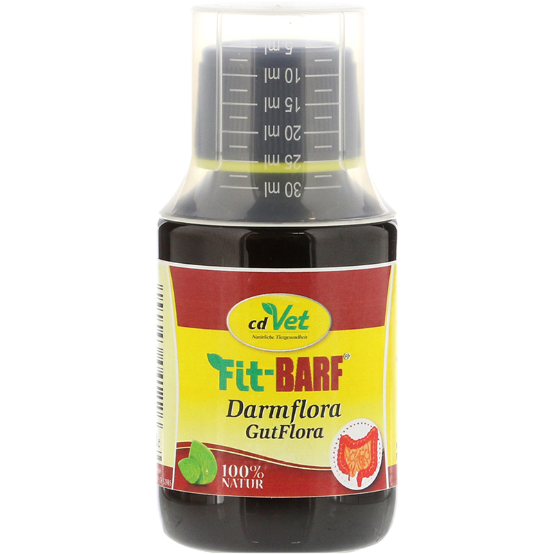 cdVet Fit-Barf DarmFlora