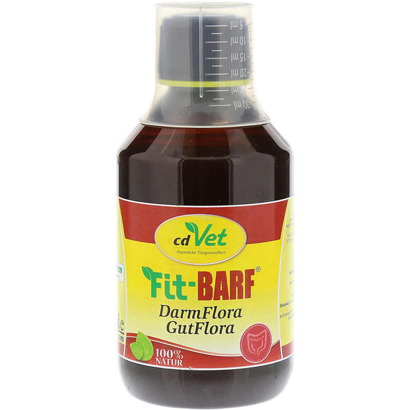 cdVet Fit-Barf DarmFlora