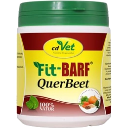 cdVet Fit-Barf QuerBeet