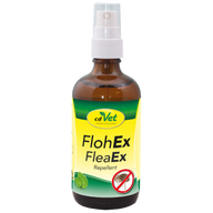 cdVet FlohEx