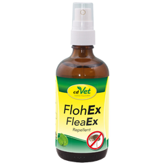 cdVet FlohEx