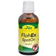 cdVet FlohEx SpotOn