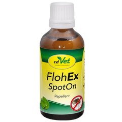 cdVet FlohEx SpotOn