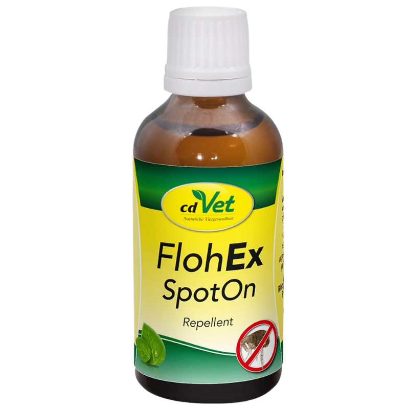 cdVet FlohEx SpotOn