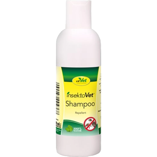 cdVet InsektoVet Shampoo