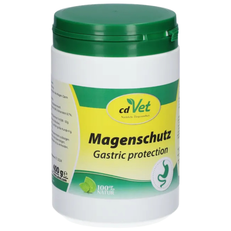 cdVet Magenschutz