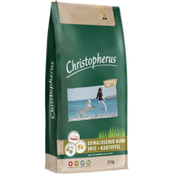 Christopherus Getreidefrei Ente & Kartoffel