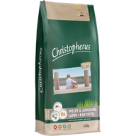 Christopherus Getreidefrei Welpe & Junghund