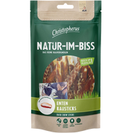 Christopherus Natur-Im-Biss Enten Kausticks 70 g