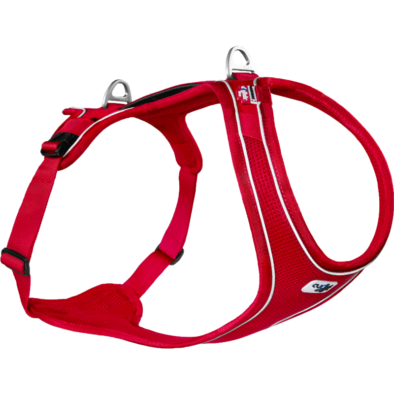 curli Belka Comfort Geschirr