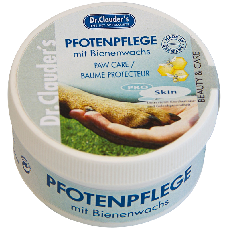 Dr.Clauder's B & C Pfoten-Pflege Creme