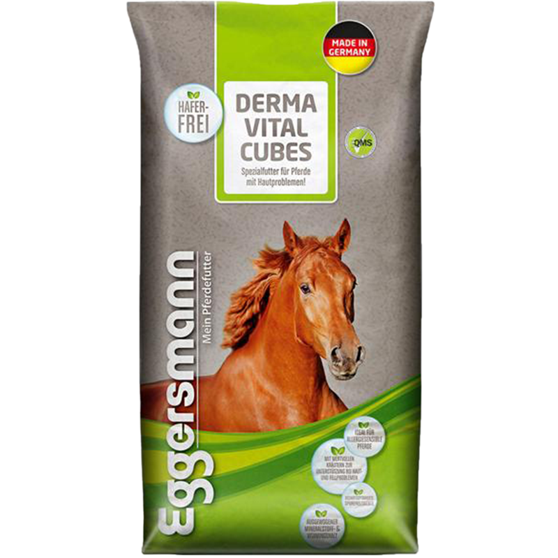 Eggersmann Derma Vital Cubes