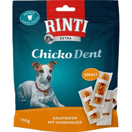 Rinti Extra Chicko Dent Huhn Small 150 g