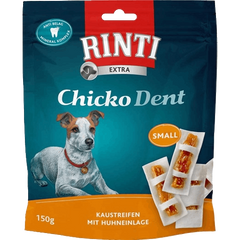 Rinti Extra Chicko Dent Huhn Small 150 g