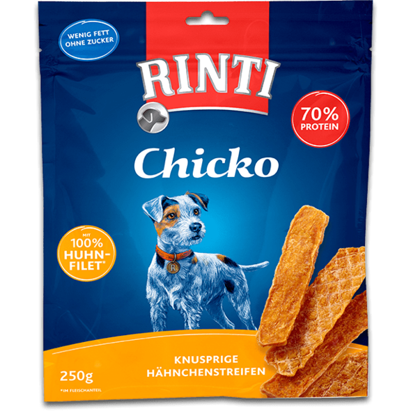 Rinti Extra Chicko Huhn 250 g