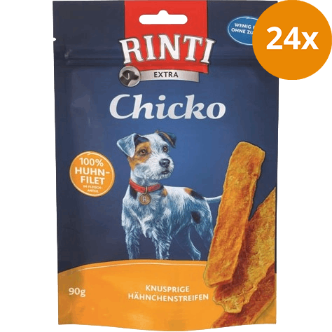 Rinti Extra Chicko Huhn 90 g