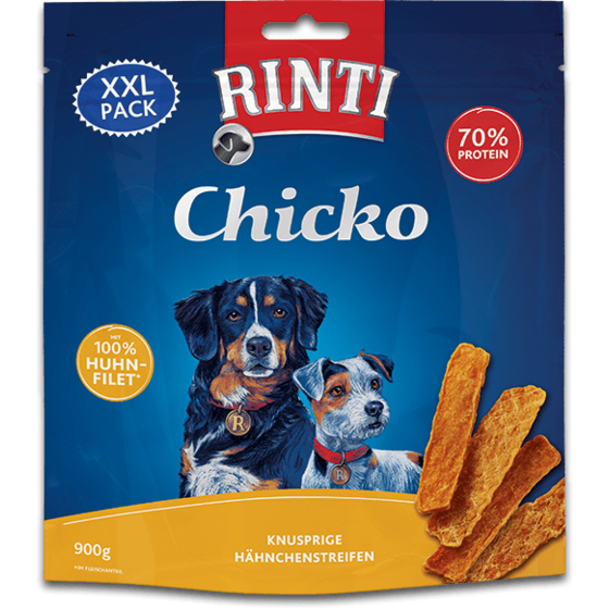 Rinti Extra Chicko Huhn 900 g