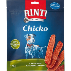 Rinti Extra Chicko Kaninchen 170 g