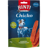 Rinti Extra Chicko Kaninchen 60 g