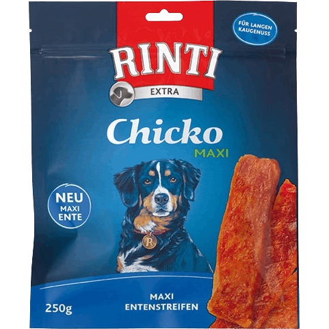 Rinti Extra Chicko Maxi Ente 250 g