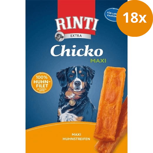 Rinti Extra Chicko Maxi Huhn 250 g