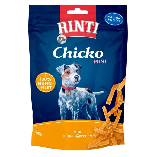 Rinti Extra Chicko Mini Huhn 80 g