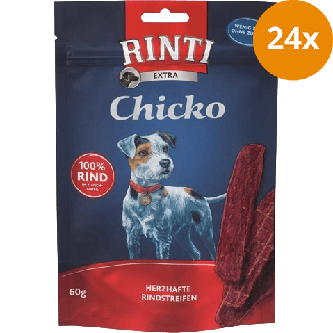 Rinti Extra Chicko Rind 60 g