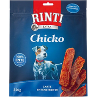 Rinti Extra Chicko Zarte Entenstreifen 250 g