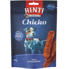 Rinti Extra Chicko Zarte Entenstreifen 90 g