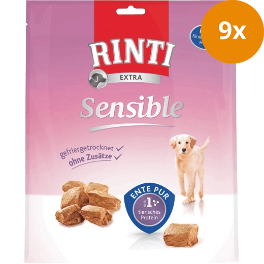 Rinti Extra Sensible Ente 120 g