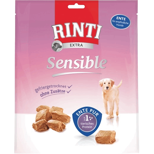 Rinti Extra Sensible Ente 120 g