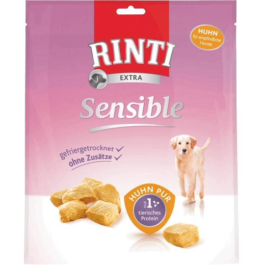 Rinti Extra Sensible Huhn 120 g