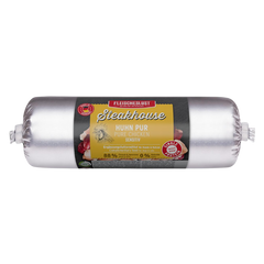 Fleischeslust Steakhouse Huhn pur 500 g