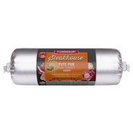Fleischeslust Steakhouse Pute pur 500 g