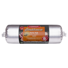 Fleischeslust Steakhouse Pute pur 500 g