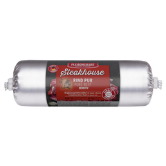 Fleischeslust Steakhouse Rind pur 500 g