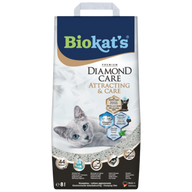 Gimborn Biokats Diamond Care Attracting & Care