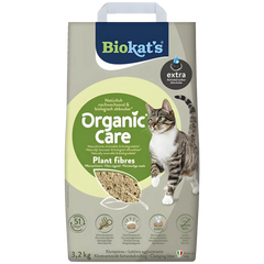 Gimborn Biokats Organic Care Plant fibres Extra