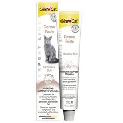 GimCat Derma Paste 50 g