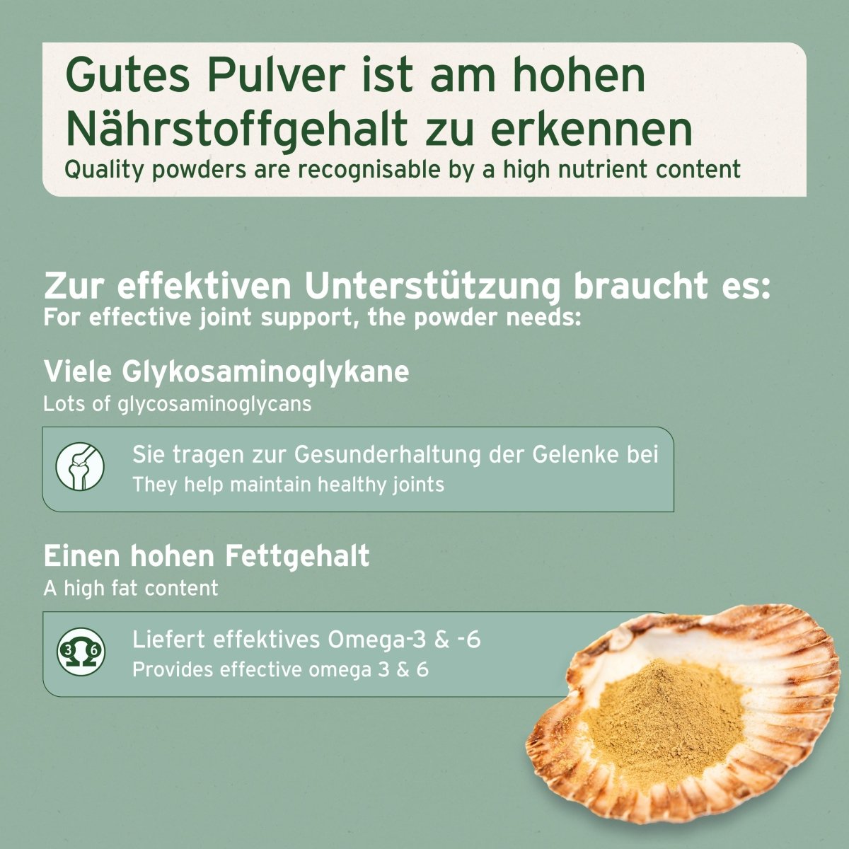 AniForte Grünlippmuschel Kapseln 300 Stk