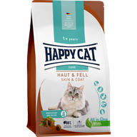 Happy Cat Care Haut & Fell