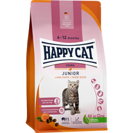 Happy Cat Junior Land Ente