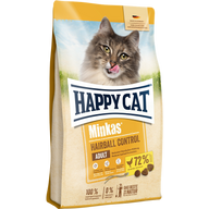Happy Cat Minkas Hairball Control Geflügel