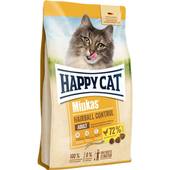 Happy Cat Minkas Hairball Control Geflügel