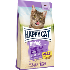 Happy Cat Minkas Urinary Care Geflügel