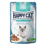 Happy Cat PB Care Meat in Sauce Magen & Darm 85 g