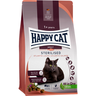Happy Cat Sterilised Atlantik Lachs