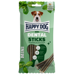 Happy Dog Dental Snacks Dental Sticks Mini 100 g