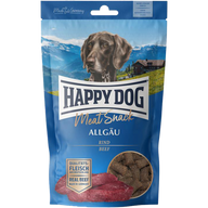 Happy Dog Meat Snack Allgäu 75 g